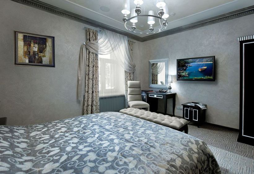 Boutique Hotel Nord Castle