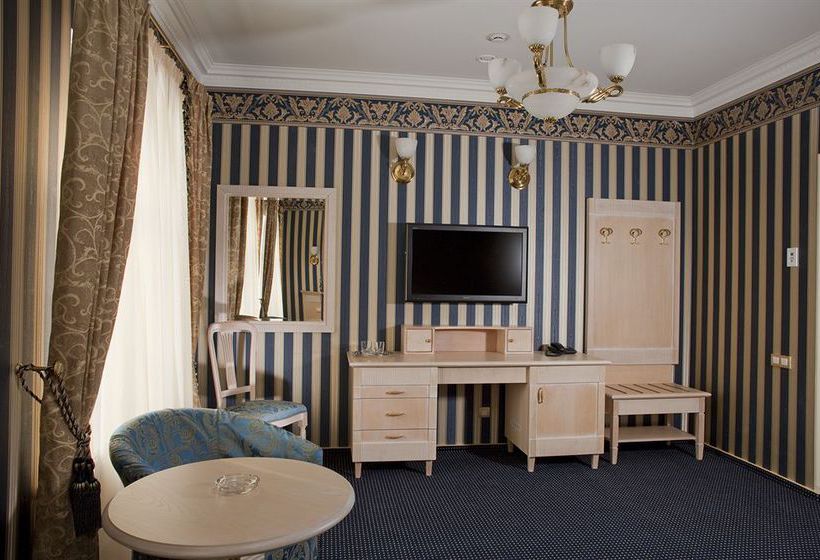 Boutique Hotel Nord Castle 1