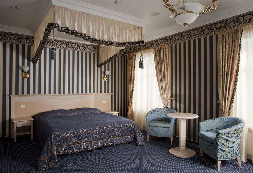 Boutique Hotel Nord Castle 10