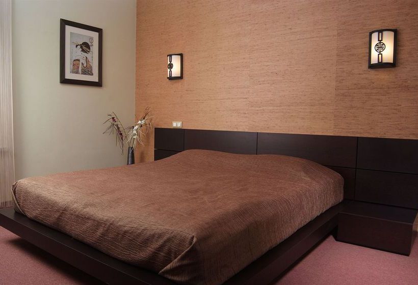 Boutique Hotel Nord Castle 12