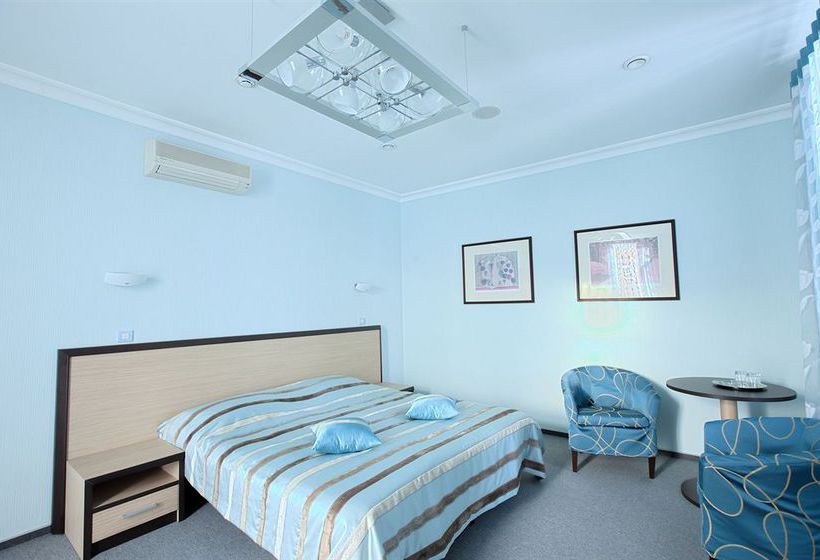 Boutique Hotel Nord Castle 13