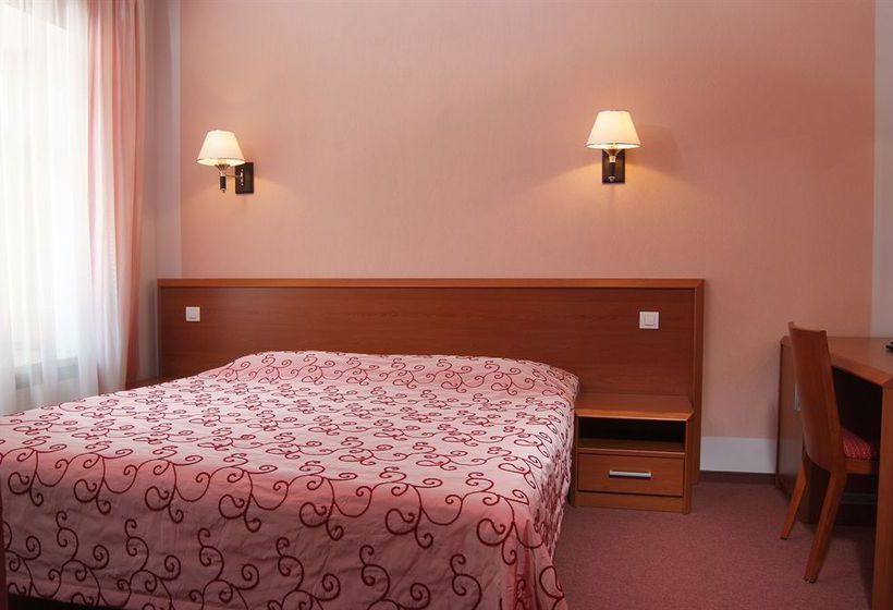 Boutique Hotel Nord Castle 14