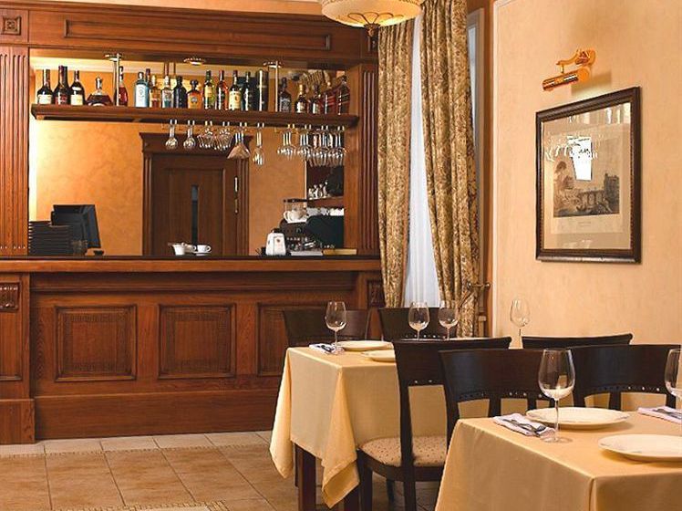 Boutique Hotel Nord Castle 15