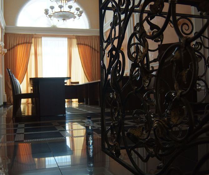 Boutique Hotel Nord Castle 16