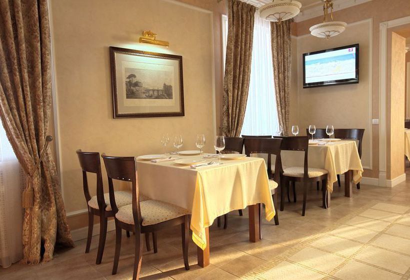 Boutique Hotel Nord Castle 17