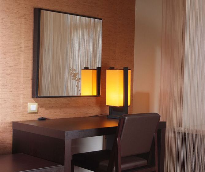 Boutique Hotel Nord Castle 18