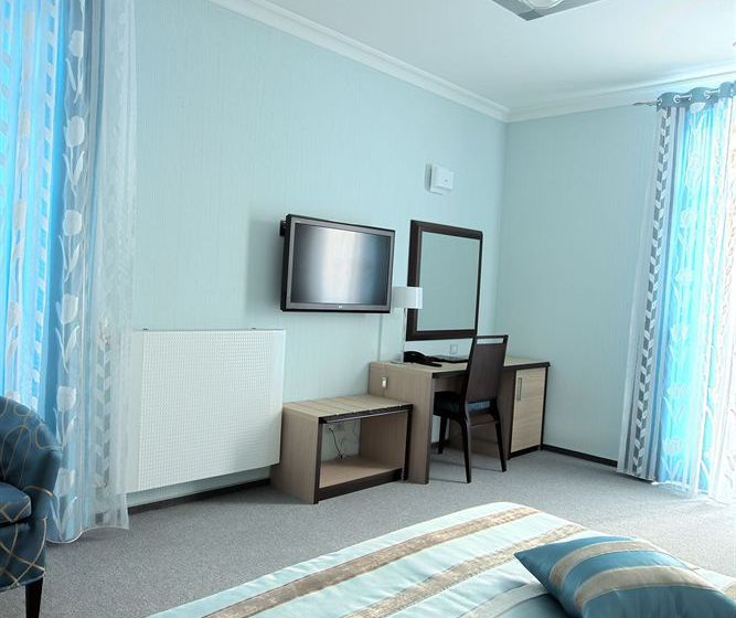 Boutique Hotel Nord Castle 19