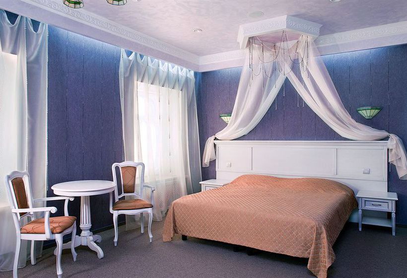 Boutique Hotel Nord Castle 2