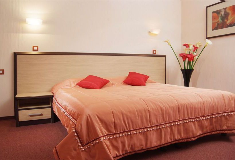 Boutique Hotel Nord Castle 20