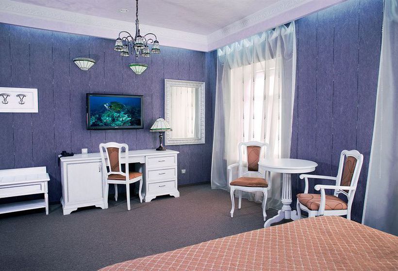 Boutique Hotel Nord Castle 3