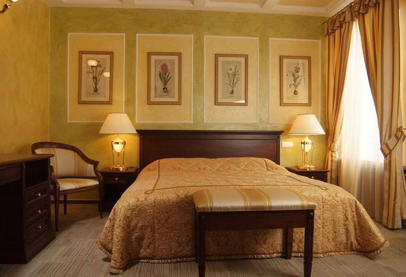 Boutique Hotel Nord Castle 4