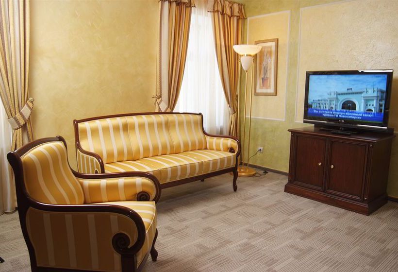 Boutique Hotel Nord Castle 5