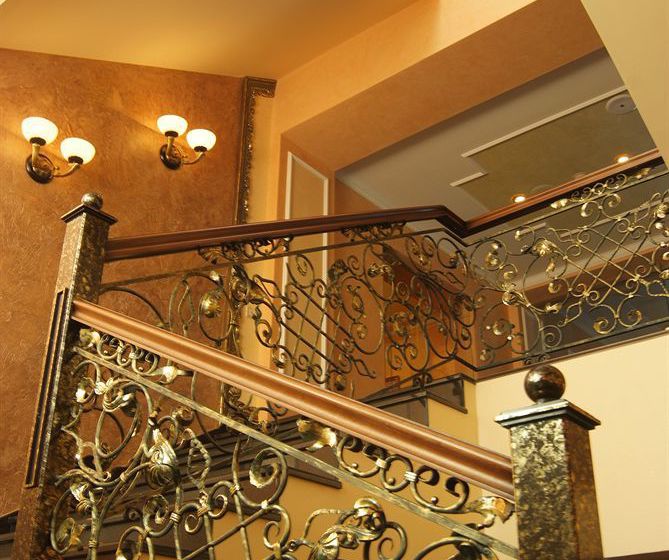 Boutique Hotel Nord Castle 6