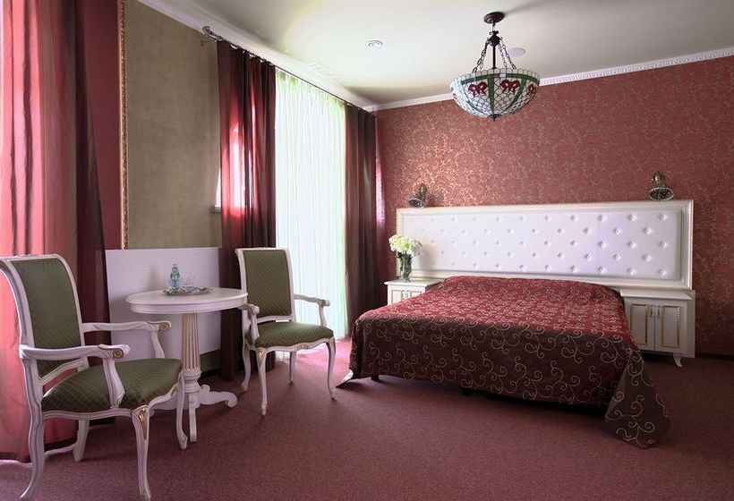 Boutique Hotel Nord Castle 8