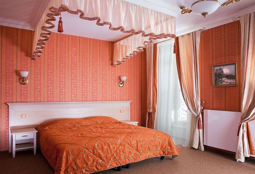 Boutique Hotel Nord Castle 9