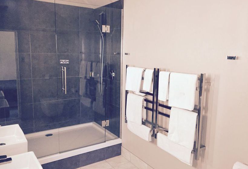 Comfort Hotel Benvenue South Island