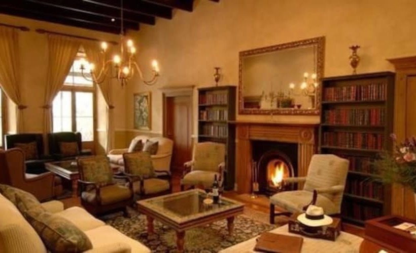 Pontac Manor Hotel 3