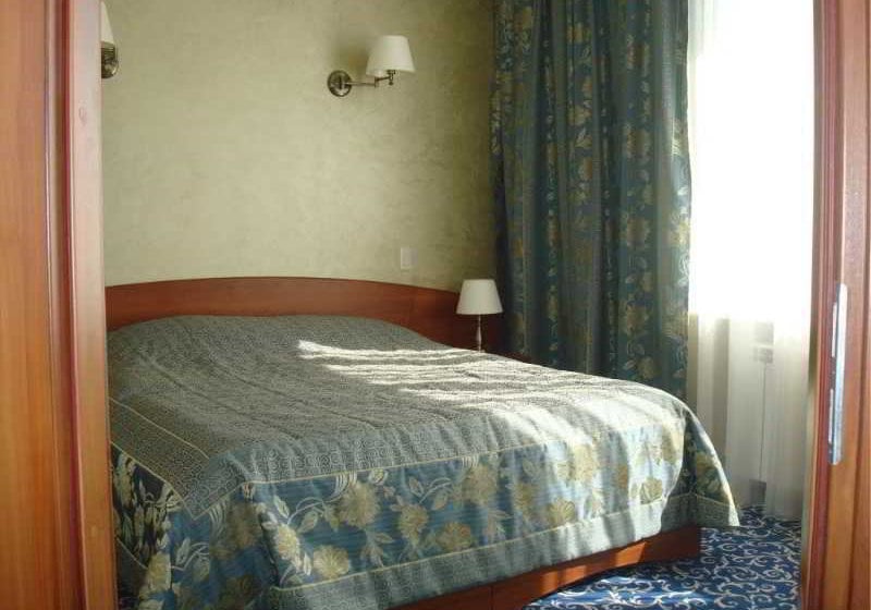 Hotel Sosnovy Bor Ivanovo 1