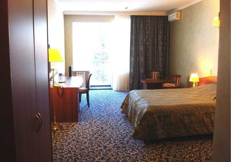 Hotel Sosnovy Bor Ivanovo 2