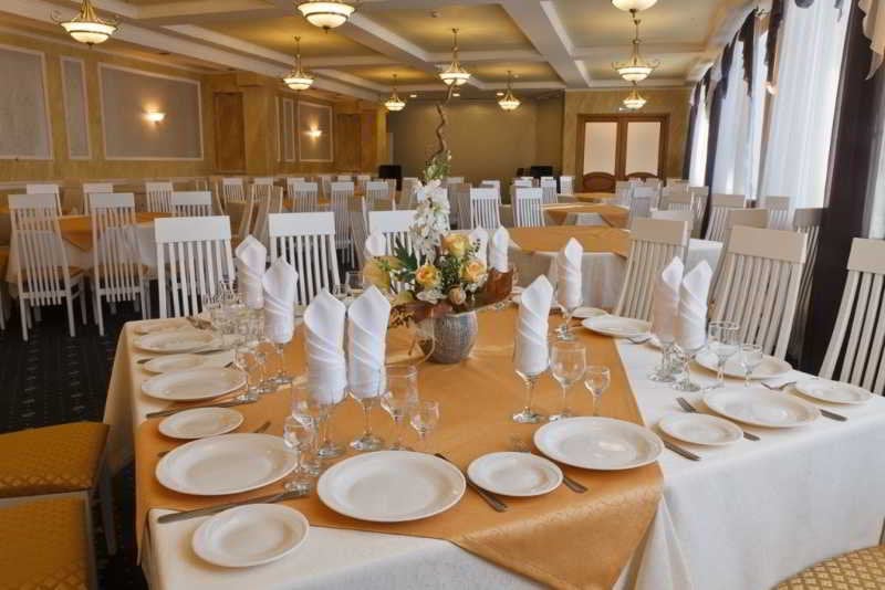 Hotel Sosnovy Bor Ivanovo 3