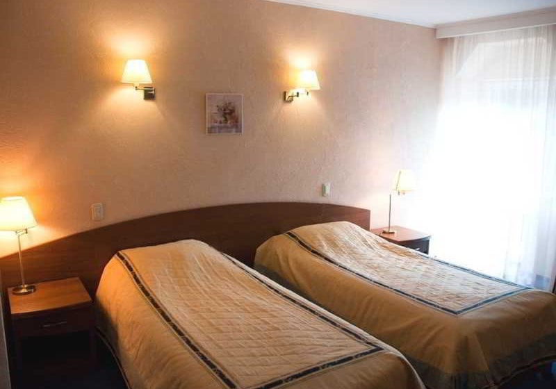 Hotel Sosnovy Bor Ivanovo 6