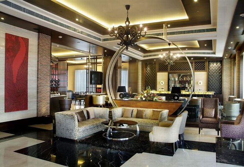 Goldfinch Hotel Delhi