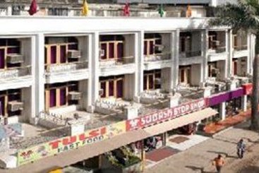 Hotel Subash International Katra