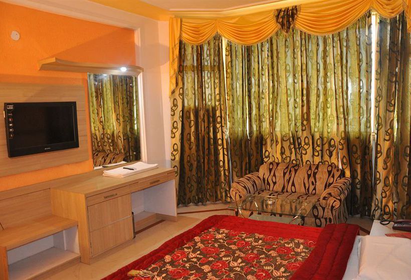 Hotel Bhawani International Katra Madhya Pradesh