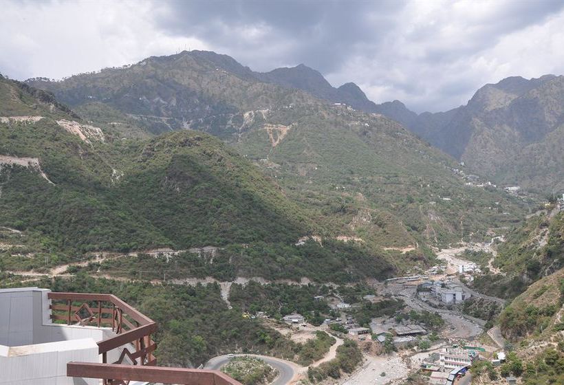 Hotel Bhawani International 10