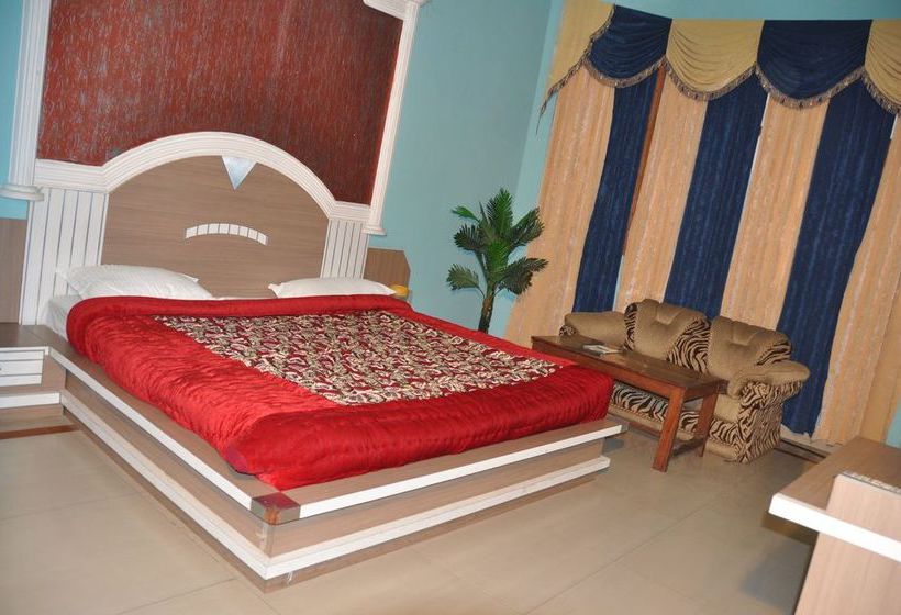 Hotel Bhawani International 11