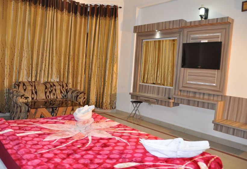 Hotel Bhawani International 12