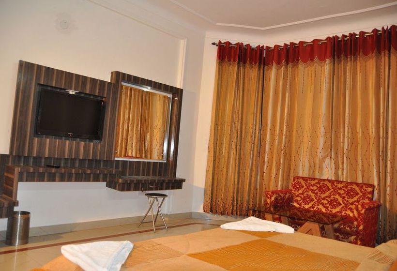 Hotel Bhawani International 13