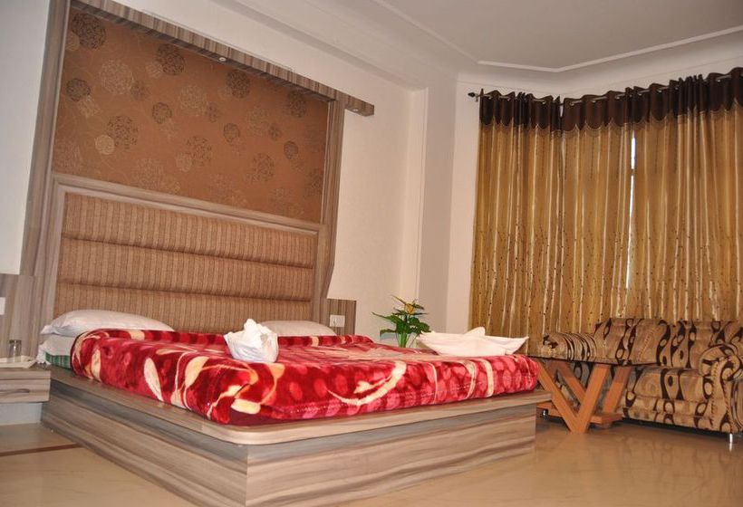 Hotel Bhawani International 14