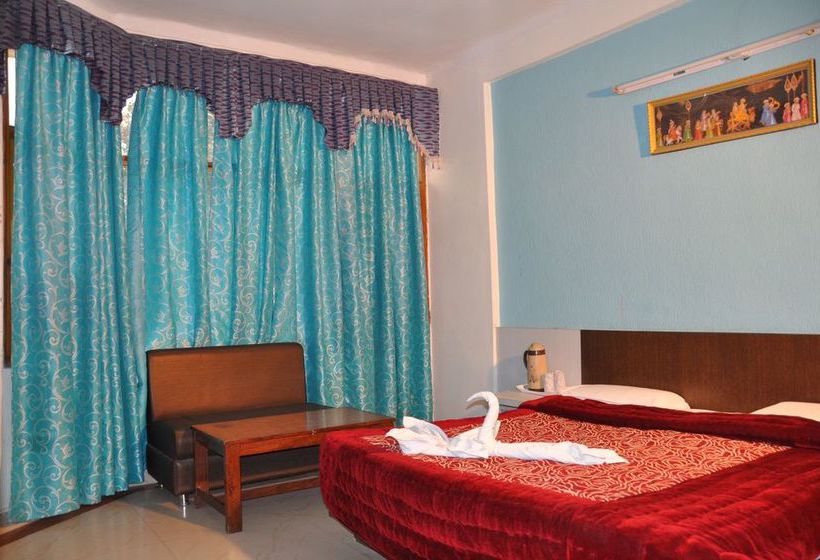 Hotel Bhawani International 15