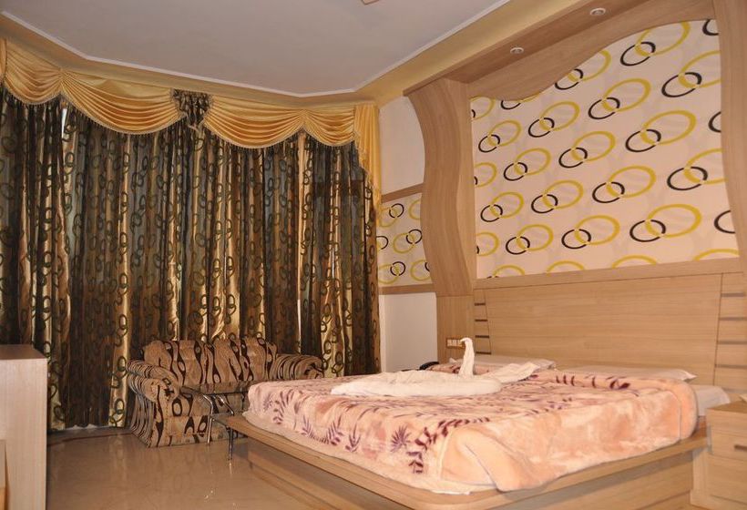 Hotel Bhawani International 16