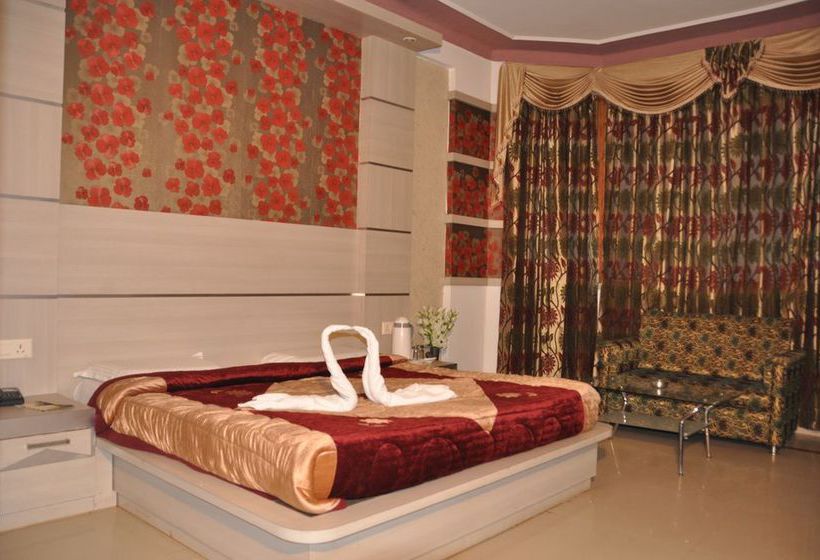 Hotel Bhawani International 17