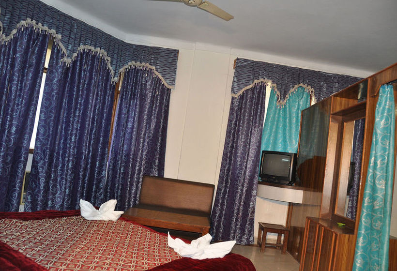 Hotel Bhawani International 18