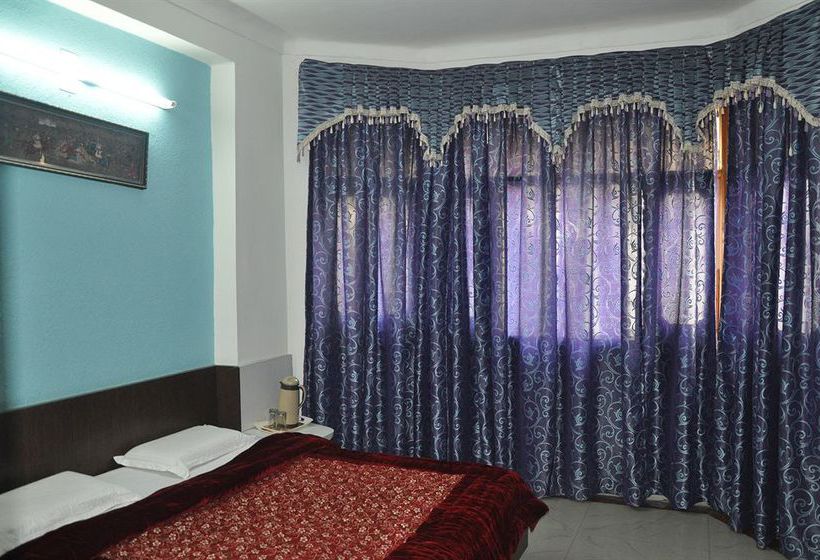 Hotel Bhawani International 2