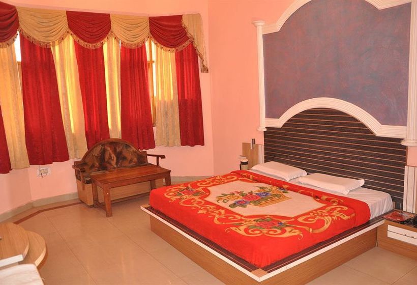 Hotel Bhawani International 3