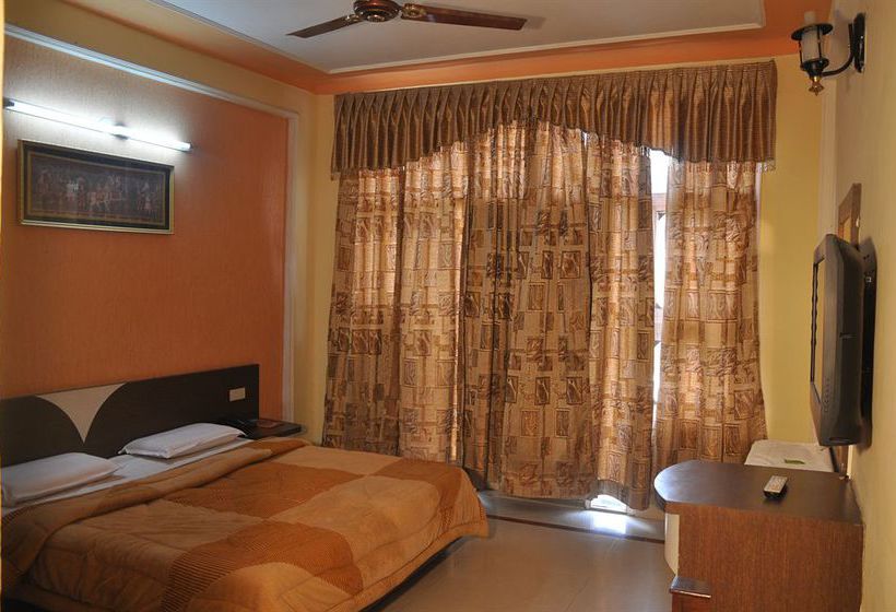 Hotel Bhawani International 4