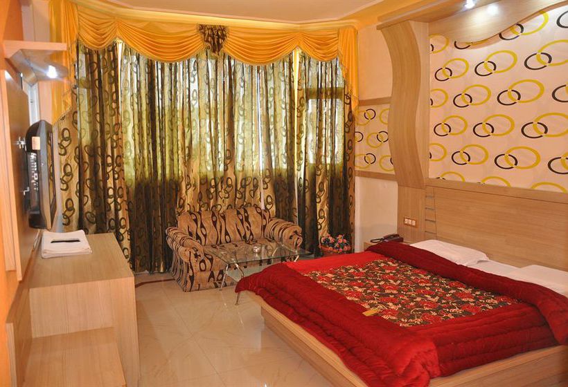 Hotel Bhawani International 5