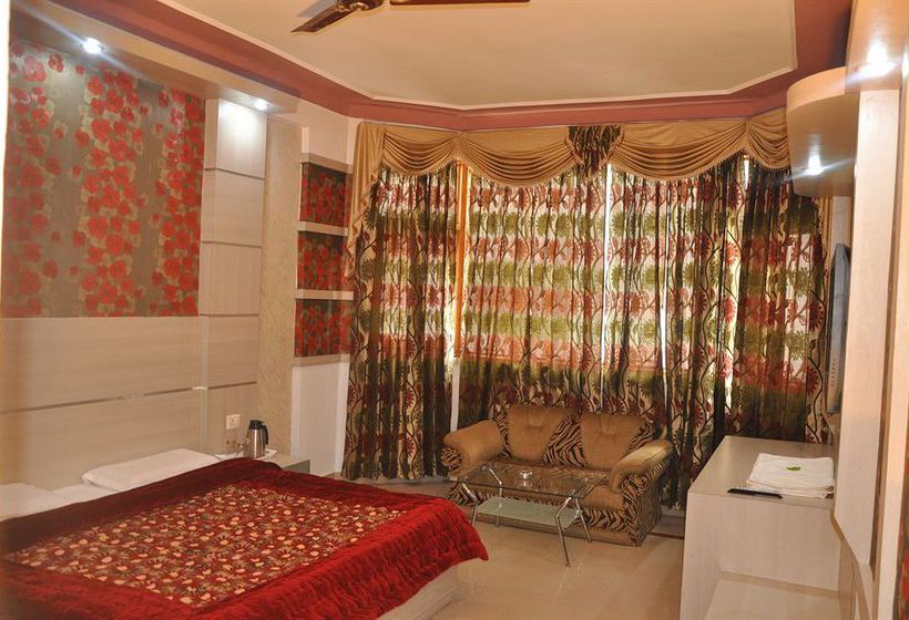 Hotel Bhawani International 6