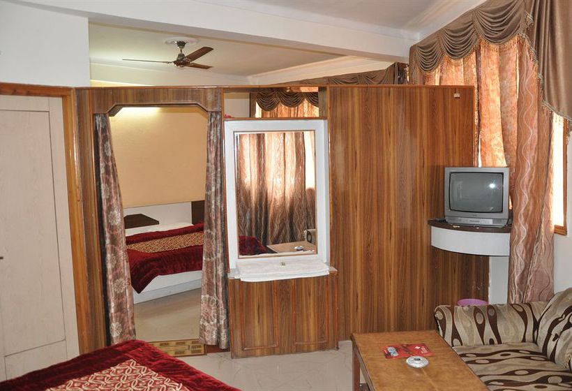 Hotel Bhawani International 7