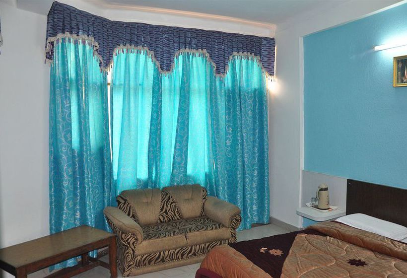 Hotel Bhawani International 8