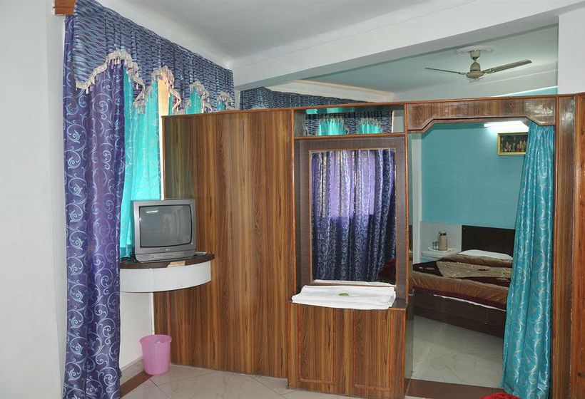 Hotel Bhawani International 9