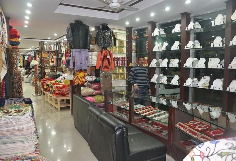 Hotel Bali Resort Madhya Pradesh