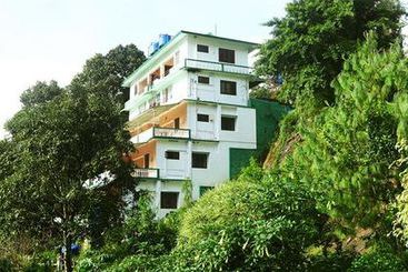 Hotel Nest Resort Munnar