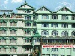 Brightland Hotel Shimla Himachal Pradesh