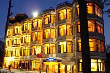 Hotel Mountain Top Manali