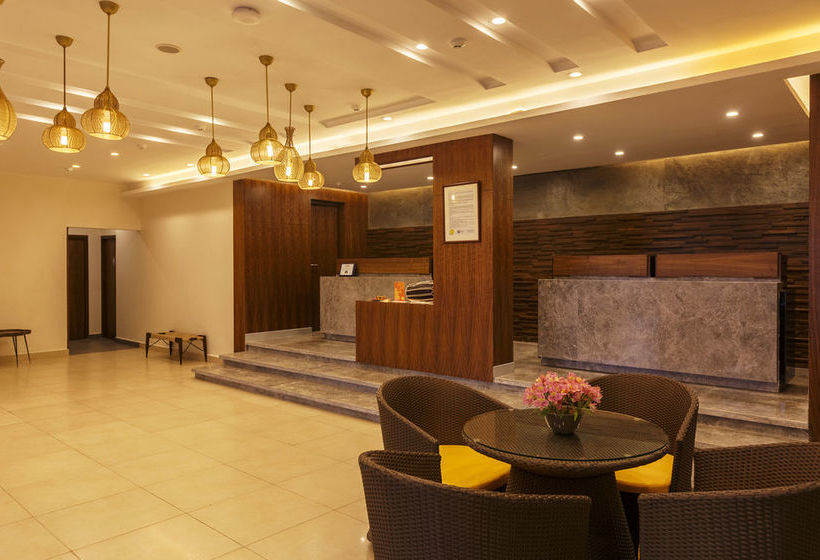 Hotel Valley View Inn 1